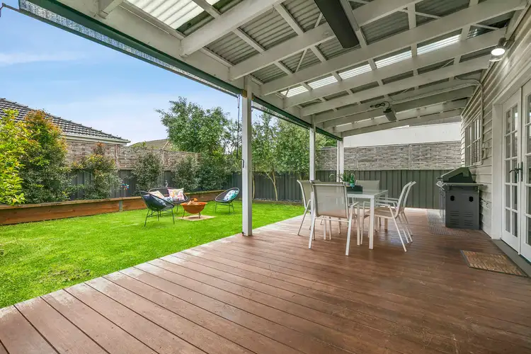 Second view of Homely house listing, 3 Milton Street, Pascoe Vale South VIC 3044