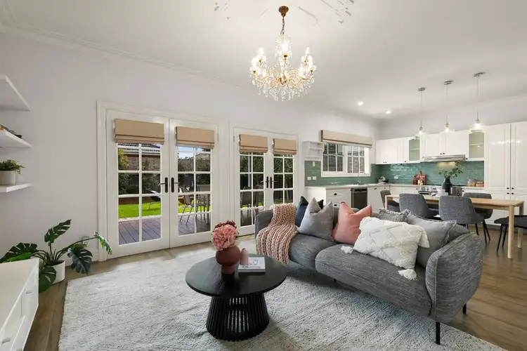 Third view of Homely house listing, 3 Milton Street, Pascoe Vale South VIC 3044