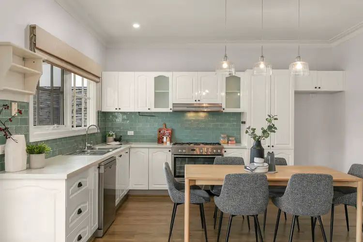 Fifth view of Homely house listing, 3 Milton Street, Pascoe Vale South VIC 3044