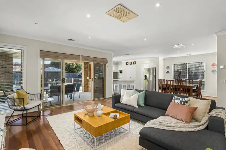 Second view of Homely house listing, 9 Apsley Street, Glenroy VIC 3046