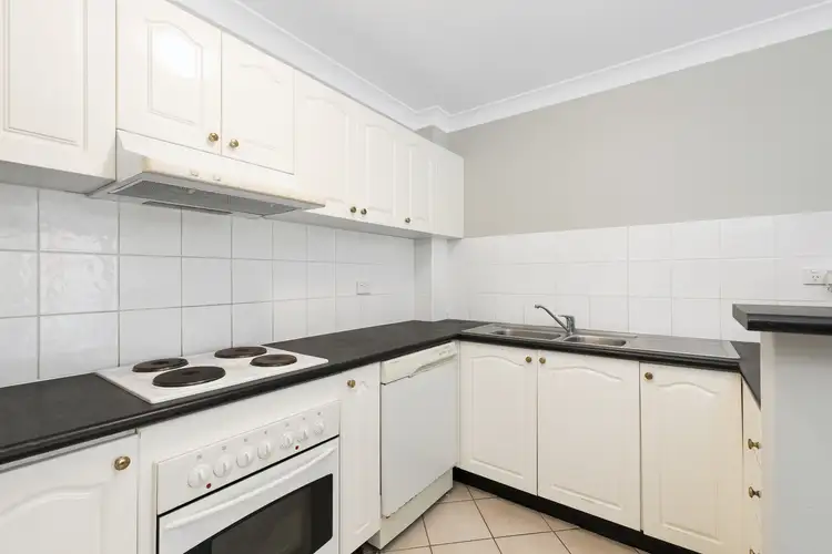 Second view of Homely apartment listing, 20/61-65 Glencoe Street, Sutherland NSW 2232
