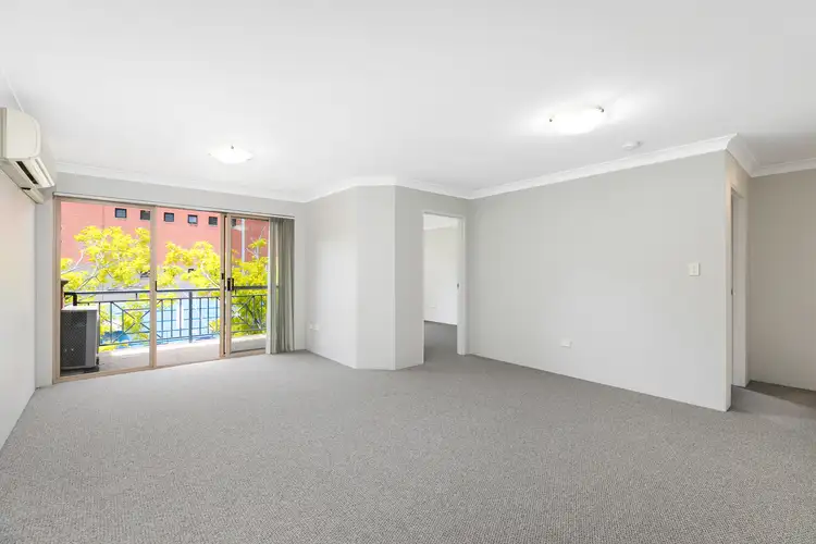 Third view of Homely apartment listing, 20/61-65 Glencoe Street, Sutherland NSW 2232