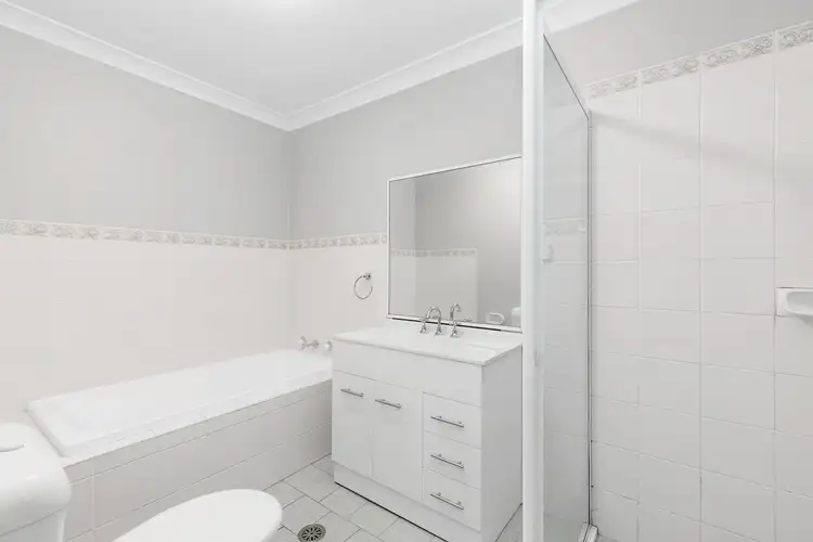 Fourth view of Homely apartment listing, 20/61-65 Glencoe Street, Sutherland NSW 2232