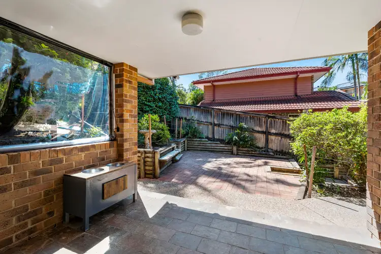 Fifth view of Homely house listing, 25 Abel Tasman Drive, Coffs Harbour NSW 2450