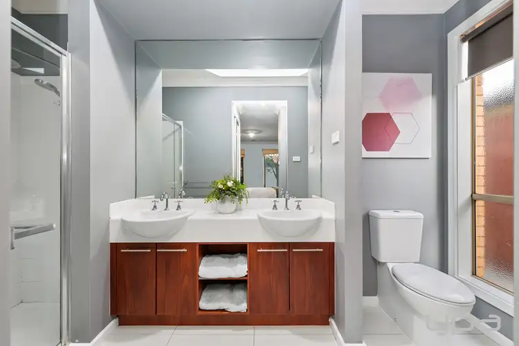 Third view of Homely house listing, 6 Klippel Way, Caroline Springs VIC 3023