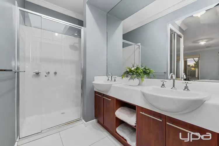 Fourth view of Homely house listing, 6 Klippel Way, Caroline Springs VIC 3023