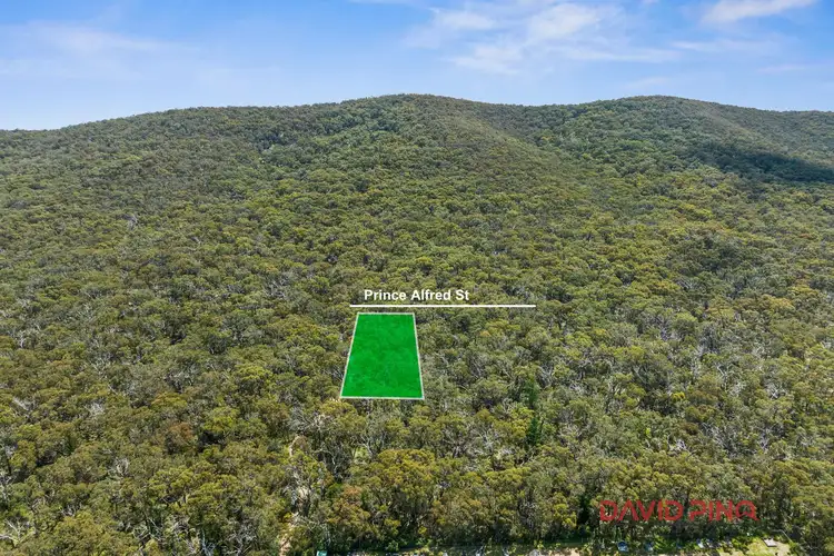 Second view of Homely land listing, Lot 97 Prince Alfred Street, Riddells Creek VIC 3431