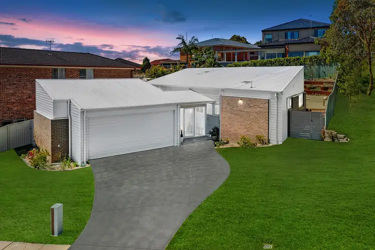 5 Lupin Close, Woongarrah NSW 2259