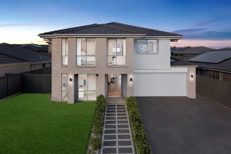 76 Carroll Circuit, Cooranbong NSW 2265