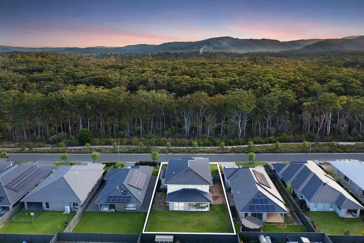 Second view of Homely house listing, 76 Carroll Circuit, Cooranbong NSW 2265