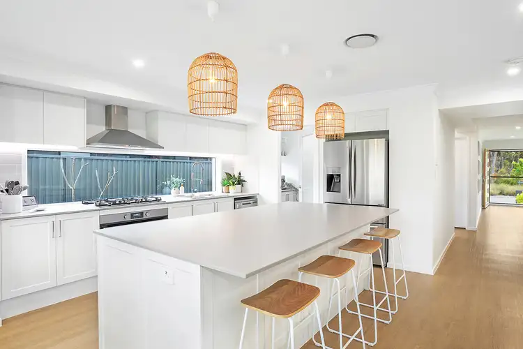 Sixth view of Homely house listing, 76 Carroll Circuit, Cooranbong NSW 2265