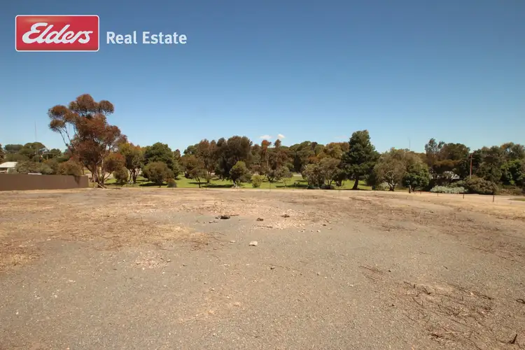 LOT 45 The Crescent, Burra SA 5417