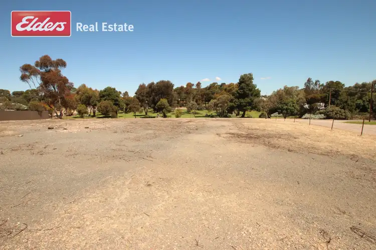 Third view of Homely land listing, LOT 45 The Crescent, Burra SA 5417