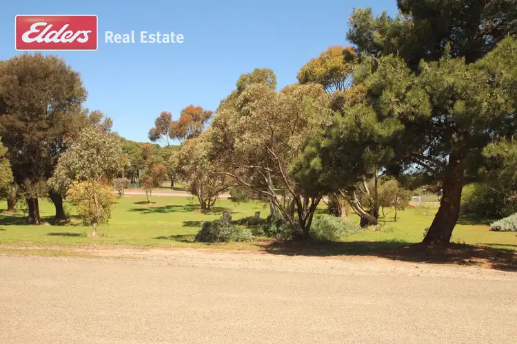 Fifth view of Homely land listing, LOT 45 The Crescent, Burra SA 5417