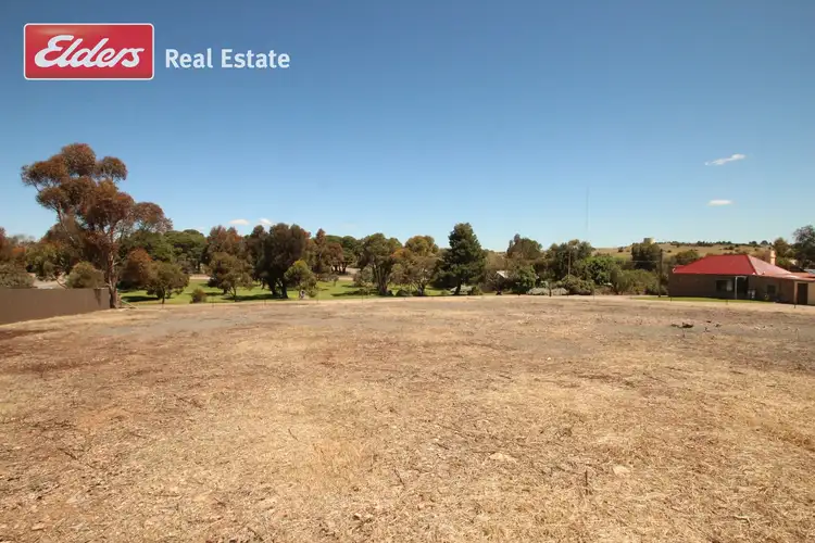 Sixth view of Homely land listing, LOT 45 The Crescent, Burra SA 5417