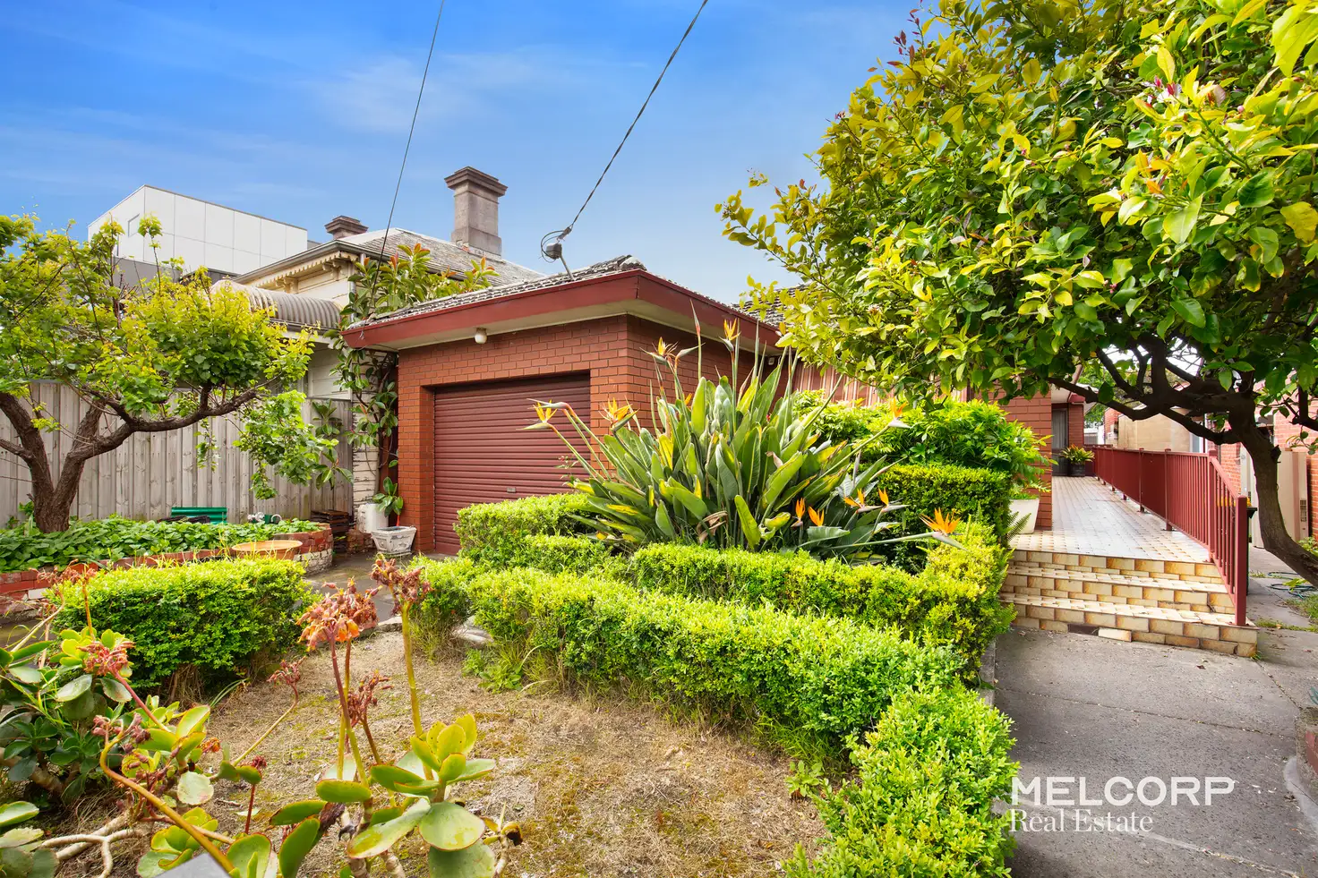 Main view of Homely house listing, 178 Pascoe Vale Road, Moonee Ponds VIC 3039
