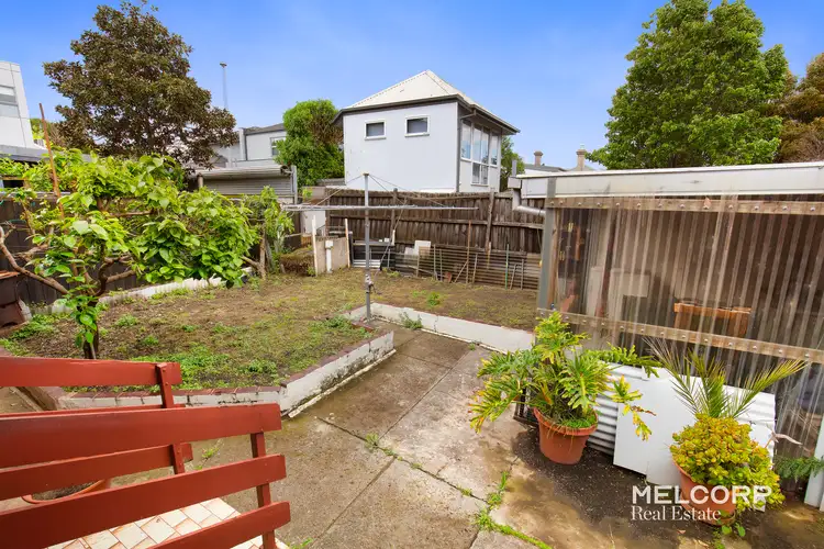 Fifth view of Homely house listing, 178 Pascoe Vale Road, Moonee Ponds VIC 3039