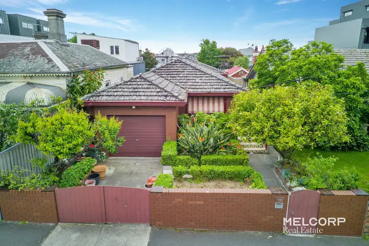 Sixth view of Homely house listing, 178 Pascoe Vale Road, Moonee Ponds VIC 3039