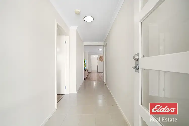 Third view of Homely house listing, 8 Kanto Court, Manor Lakes VIC 3024