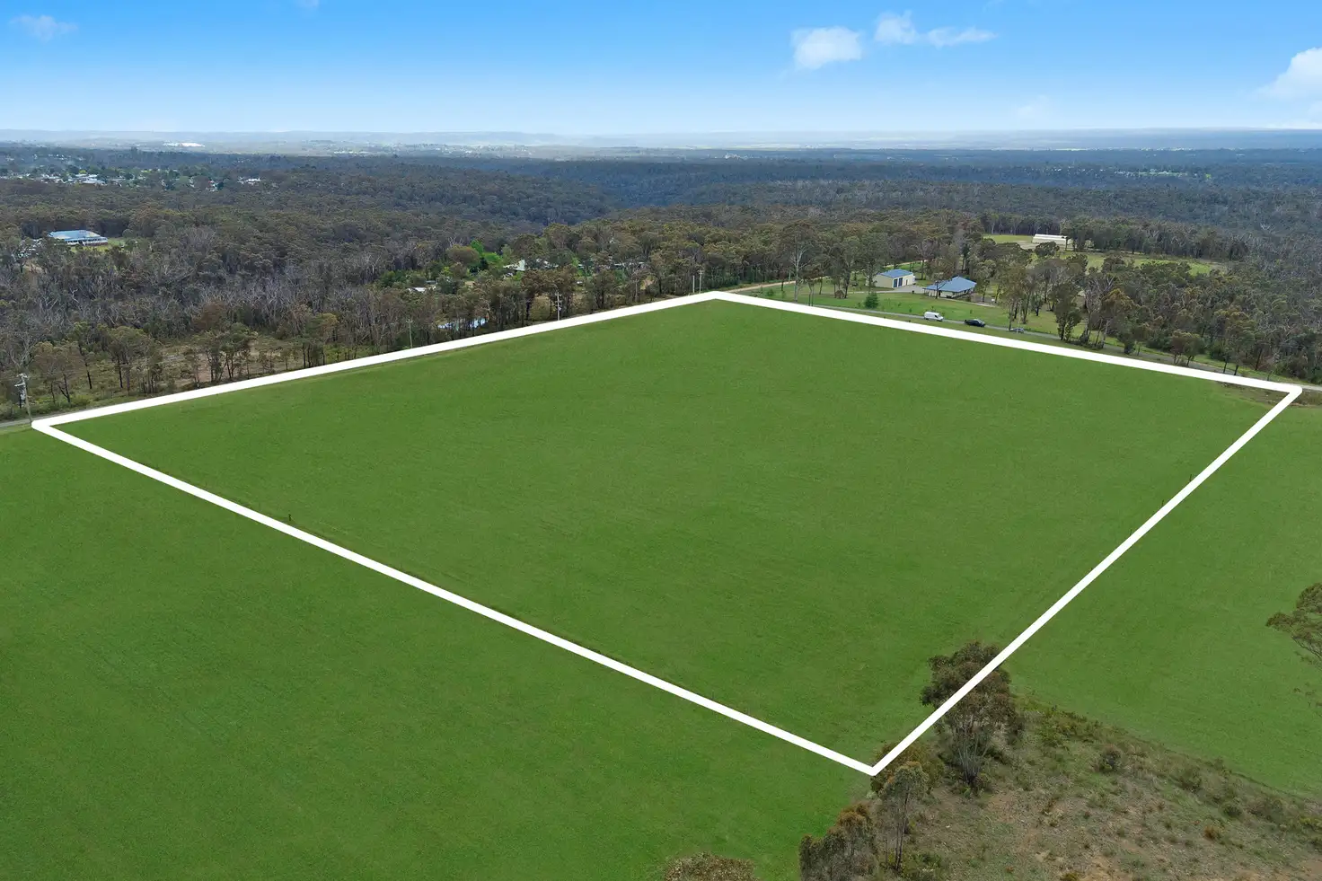 Main view of Homely land listing, LOT 503, 147 East Parade, Buxton NSW 2571