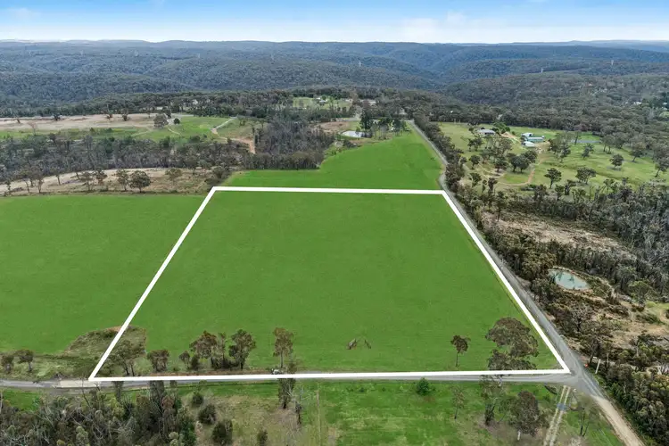 Second view of Homely land listing, LOT 503, 147 East Parade, Buxton NSW 2571