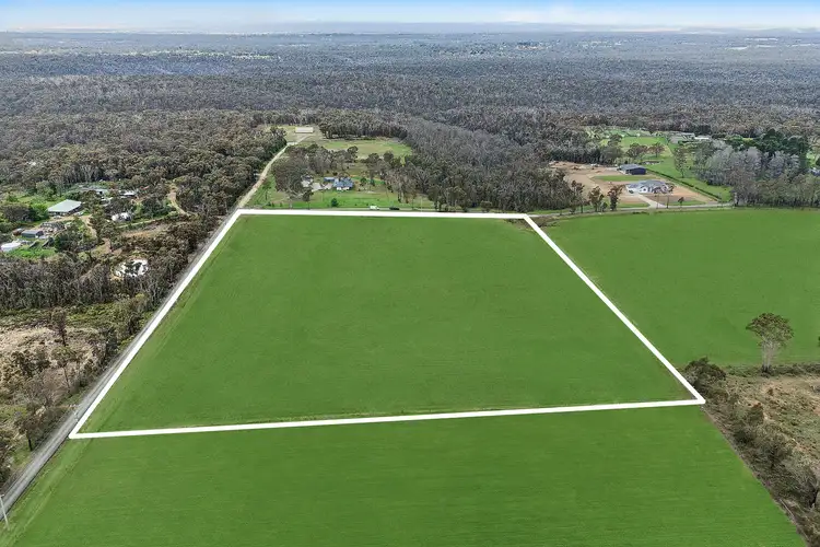 Third view of Homely land listing, LOT 503, 147 East Parade, Buxton NSW 2571