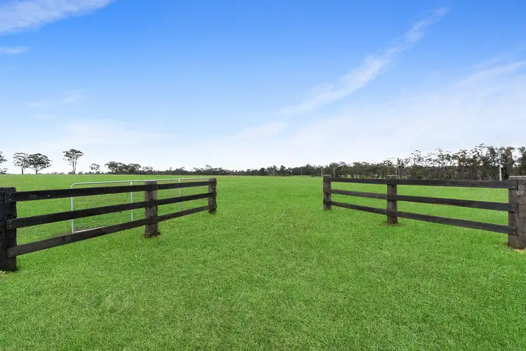 Fourth view of Homely land listing, LOT 503, 147 East Parade, Buxton NSW 2571