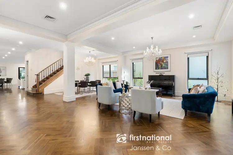 Second view of Homely house listing, 7 Dunscombe Avenue, Glen Waverley VIC 3150