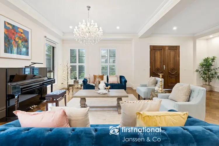 Fourth view of Homely house listing, 7 Dunscombe Avenue, Glen Waverley VIC 3150