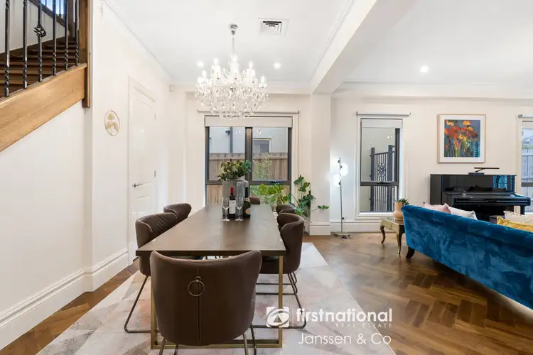 Fifth view of Homely house listing, 7 Dunscombe Avenue, Glen Waverley VIC 3150