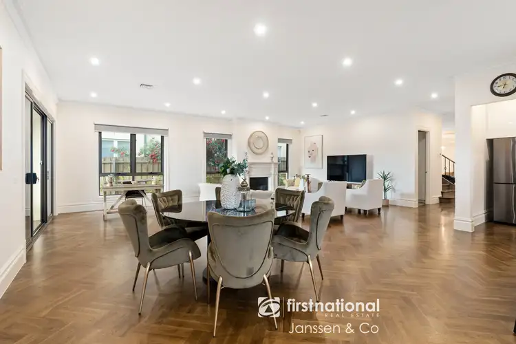 Sixth view of Homely house listing, 7 Dunscombe Avenue, Glen Waverley VIC 3150
