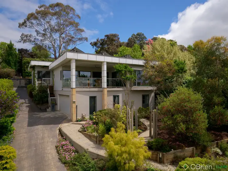11 MacArthur Street, Warragul VIC 3820