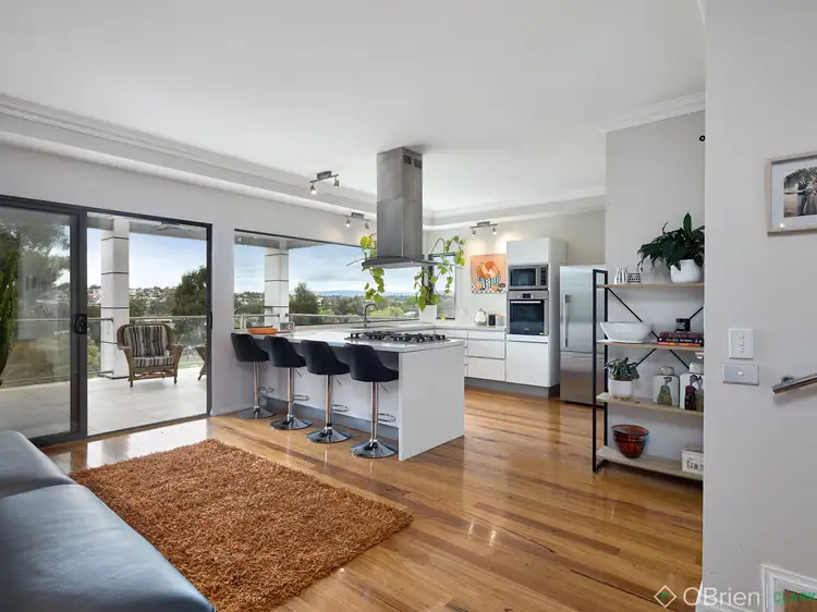 Third view of Homely house listing, 11 MacArthur Street, Warragul VIC 3820