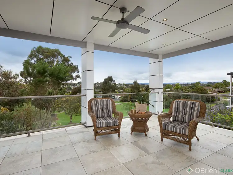 Fourth view of Homely house listing, 11 MacArthur Street, Warragul VIC 3820