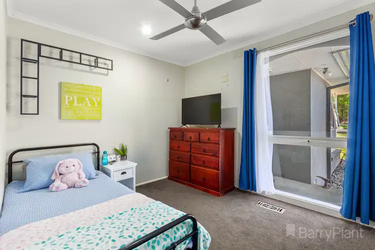 Fifth view of Homely house listing, 12 Rowan Avenue, Boronia VIC 3155