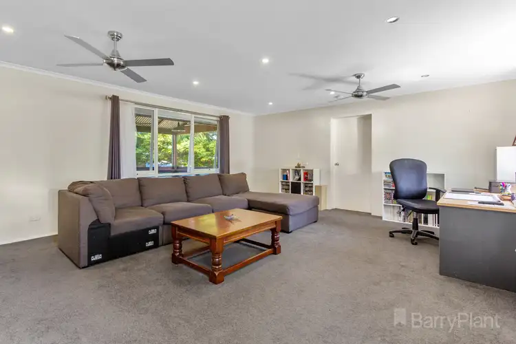 Sixth view of Homely house listing, 12 Rowan Avenue, Boronia VIC 3155