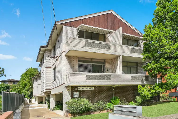 8/61 Garfield Street, Five Dock NSW 2046