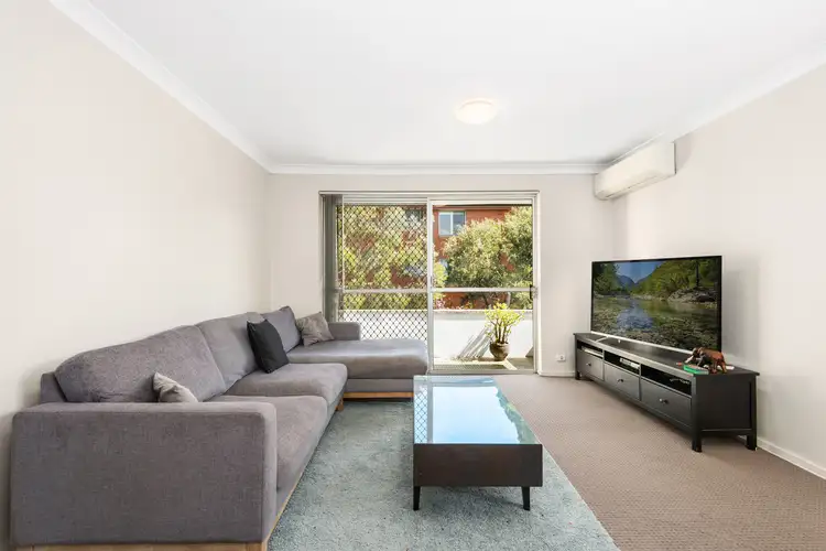 Second view of Homely apartment listing, 8/61 Garfield Street, Five Dock NSW 2046