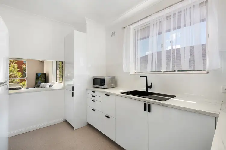 Fourth view of Homely apartment listing, 8/61 Garfield Street, Five Dock NSW 2046
