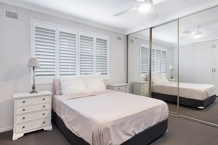 Fifth view of Homely apartment listing, 8/61 Garfield Street, Five Dock NSW 2046