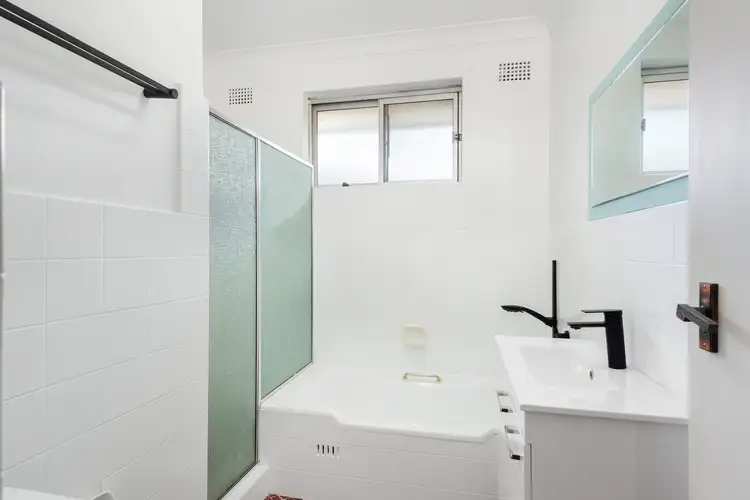 Sixth view of Homely apartment listing, 8/61 Garfield Street, Five Dock NSW 2046