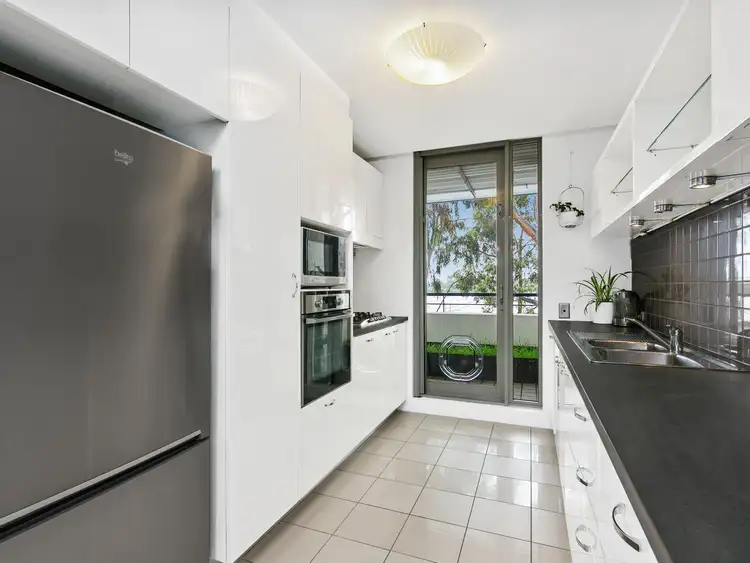 Third view of Homely apartment listing, 6/5 Mockridge Avenue, Newington NSW 2127