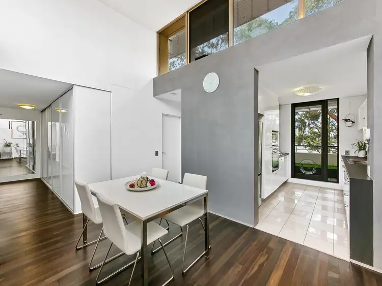 Fourth view of Homely apartment listing, 6/5 Mockridge Avenue, Newington NSW 2127