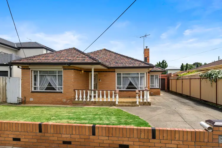 Second view of Homely house listing, 73 Rose Street, Altona VIC 3018