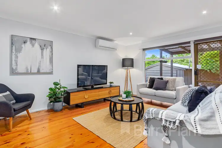 Third view of Homely house listing, 35 Bursaria Avenue, Ferntree Gully VIC 3156