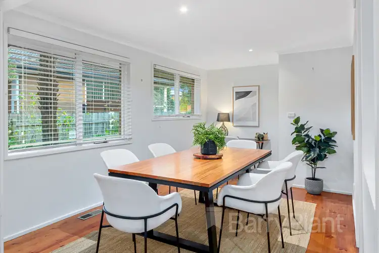 Fourth view of Homely house listing, 35 Bursaria Avenue, Ferntree Gully VIC 3156