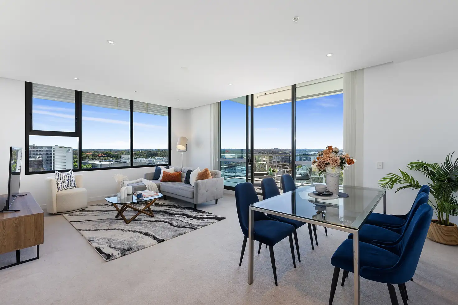 Main view of Homely apartment listing, 903/38C Albert Avenue, Chatswood NSW 2067