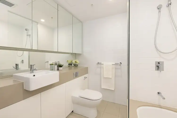 Sixth view of Homely apartment listing, 903/38C Albert Avenue, Chatswood NSW 2067