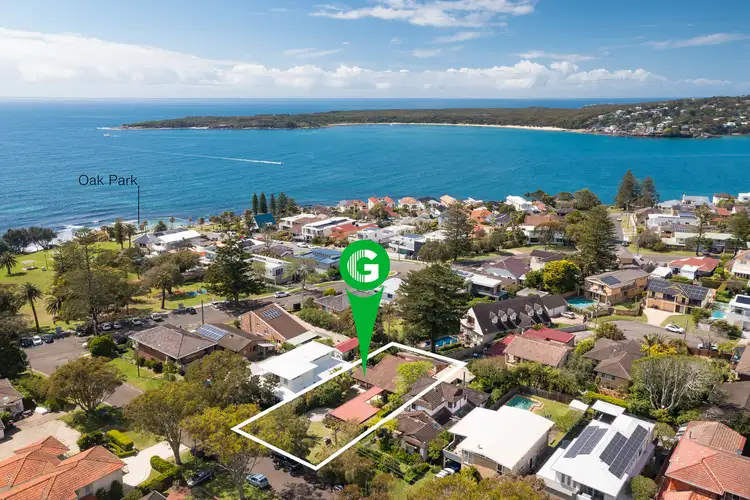 4 Rose Street, Cronulla NSW 2230