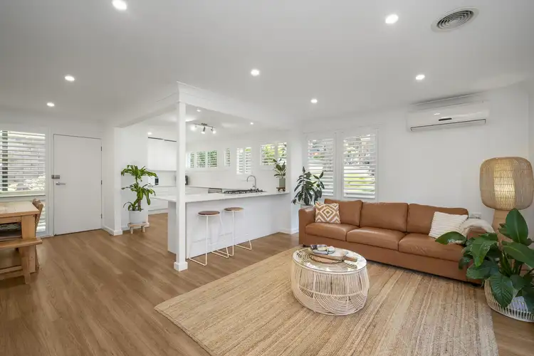 Second view of Homely house listing, 40 Pillapai Street, Charlestown NSW 2290